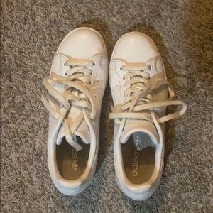 Men’s Adidas Stan Smith sneakers